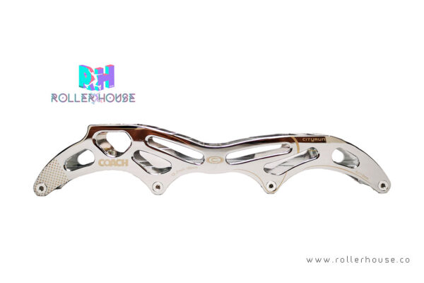 Chasis cityrun coach