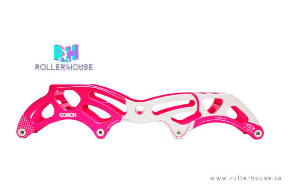 Chasis cityrun coach