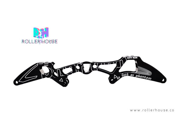 Chasis cityrun phantom