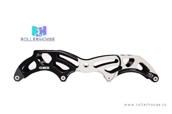 Chasis cityrun coach