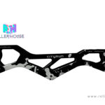 Chasis cityrun urbano