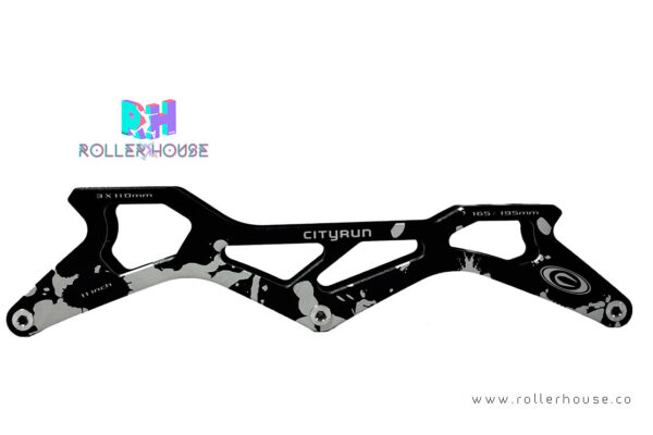 Chasis cityrun urbano