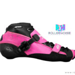 Patines profesionales para niña