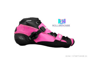 Patines profesionales para niña