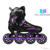 Patines canariam roller team morado