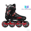 Patines canariam roller team Rojo