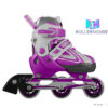 Patines para niña