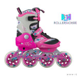 Patines canariam speed way