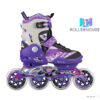 Patines canariam speed way morado