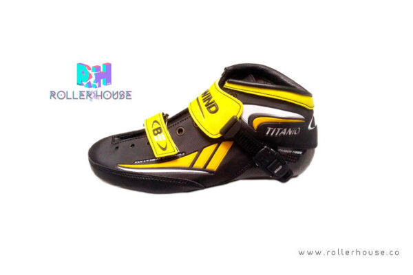 Patines profesionales bewind