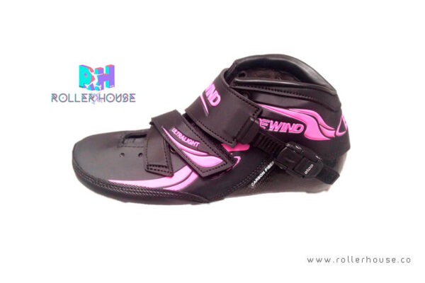 patines bewind ultralight