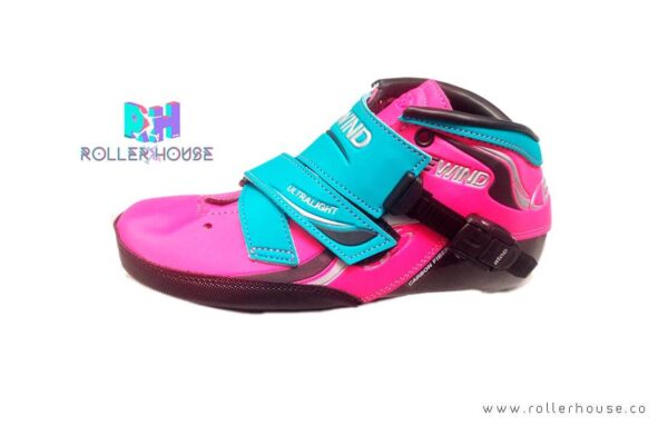 Patines profesionales bewind