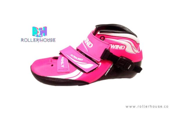 patines bewind ultralight