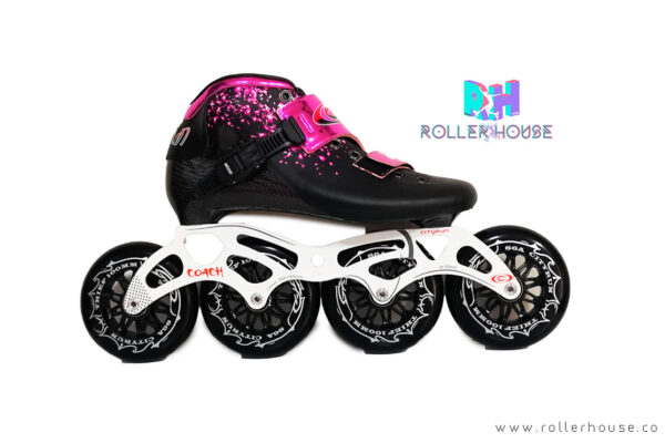 Patines profesionales