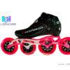 Patines profesionales cityrun dreamer