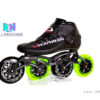 Patines profesionales cityrun dreamer