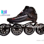 Patines profesionales cityrun