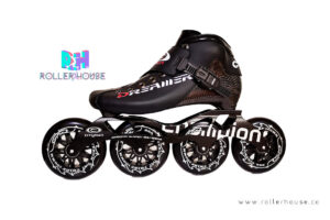 Patines profesionales cityrun