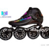 Patines profesionales cityrun