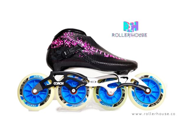 Patines profesionales